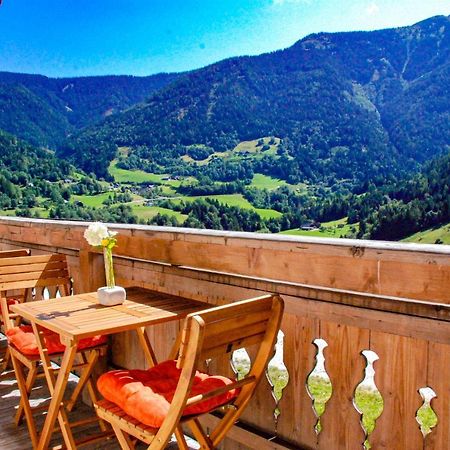 Wastlbauer - Luxus Chalet Mit Wohlfuehlfaktor Kleinsolk Dış mekan fotoğraf