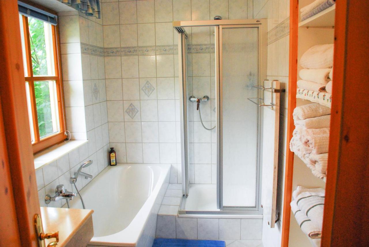 Wastlbauer - Luxus Chalet Mit Wohlfuehlfaktor Kleinsolk Dış mekan fotoğraf