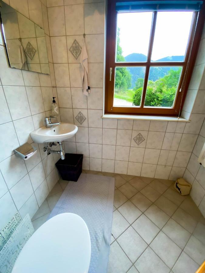 Wastlbauer - Luxus Chalet Mit Wohlfuehlfaktor Kleinsolk Dış mekan fotoğraf