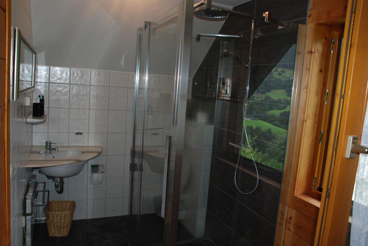 Wastlbauer - Luxus Chalet Mit Wohlfuehlfaktor Kleinsolk Dış mekan fotoğraf
