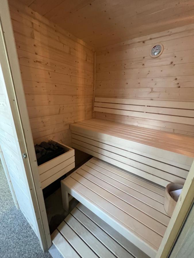 Wastlbauer - Luxus Chalet Mit Wohlfuehlfaktor Kleinsolk Dış mekan fotoğraf
