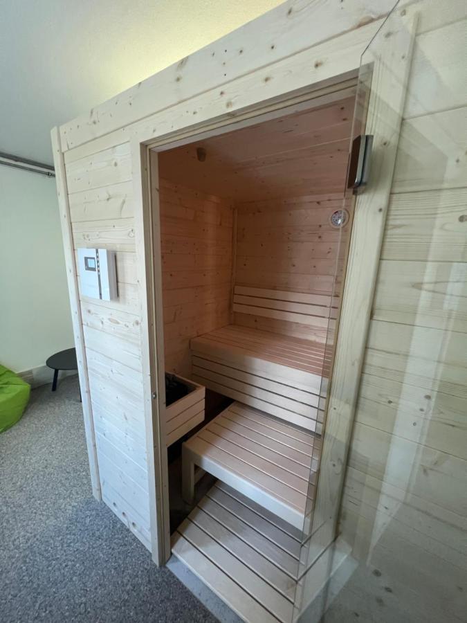 Wastlbauer - Luxus Chalet Mit Wohlfuehlfaktor Kleinsolk Dış mekan fotoğraf